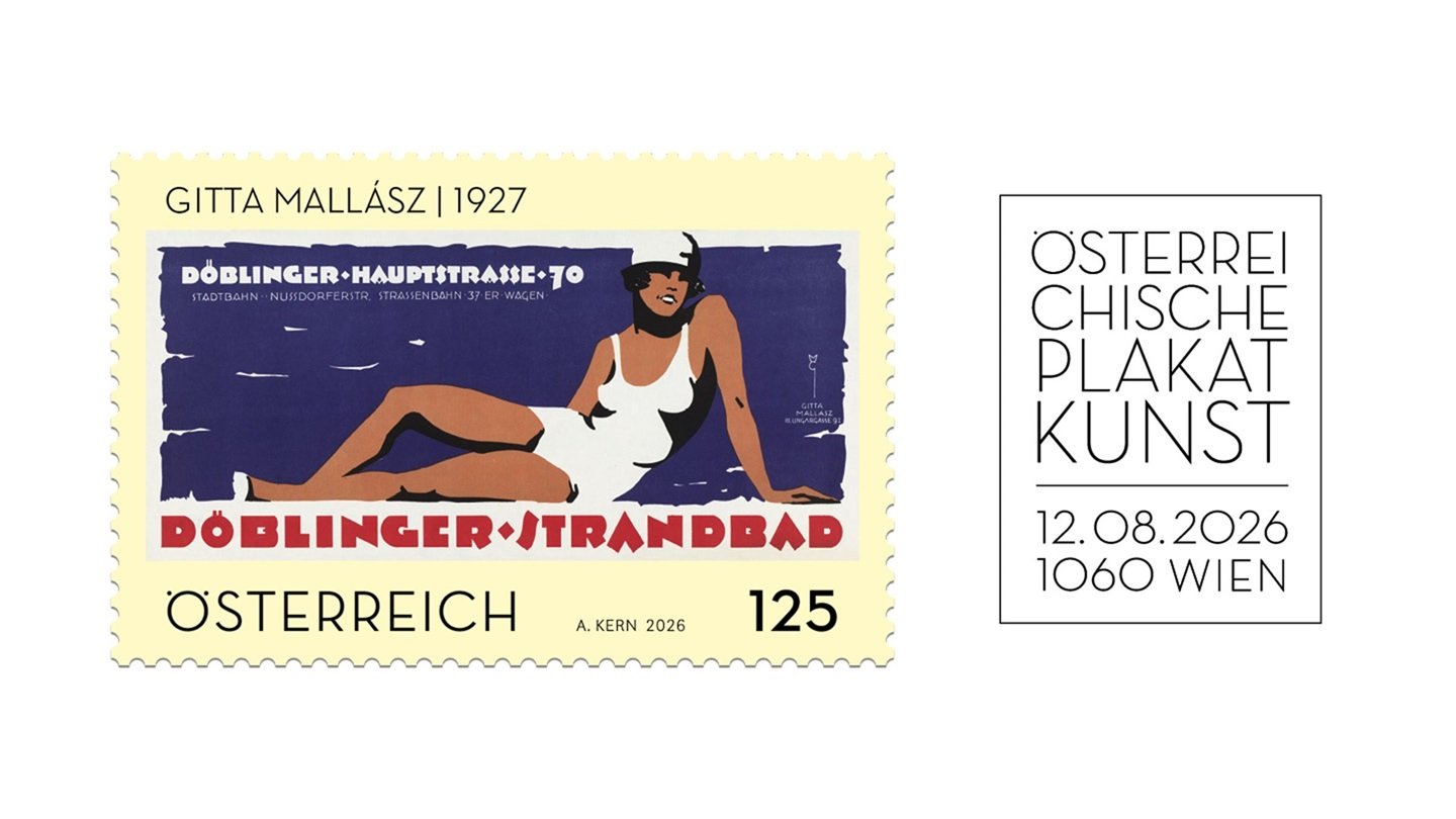 “Döblinger Strandbad” from 1927